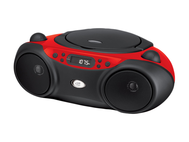 GPX Headphones and Accessories