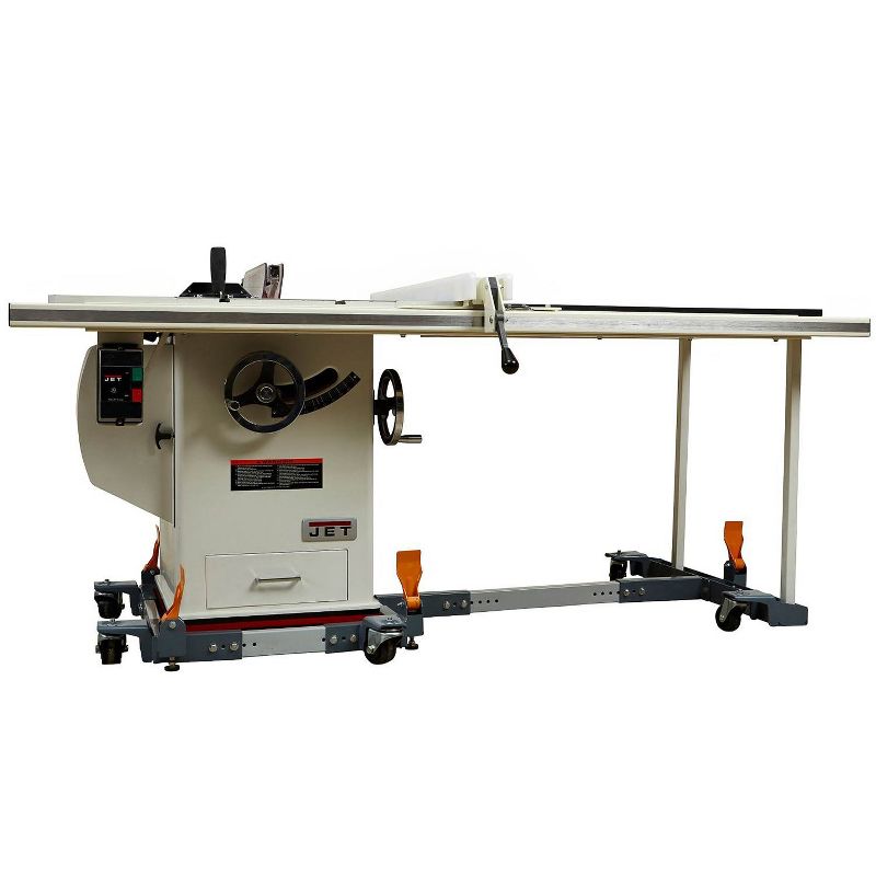 Bora Tool Portamate Power Tool Mobile Base and T-Extension, 1500 lb Capacity