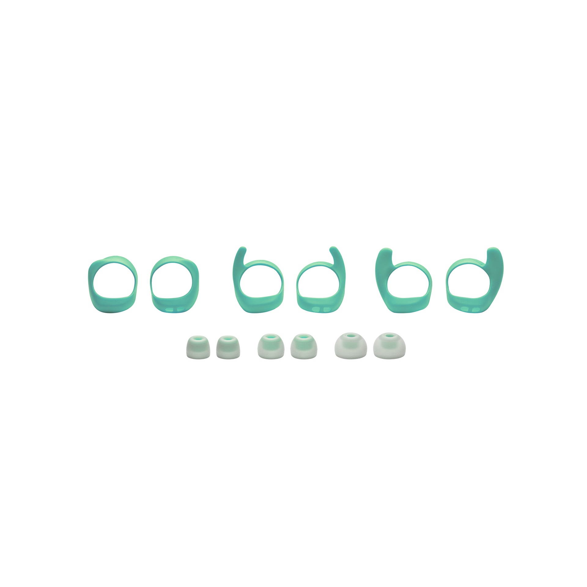 Jabra Elite Sport Accessory Pack Turquois 100-62770004-00