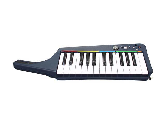 Rock Band 3 Wireless Keyboard For PlayStation3