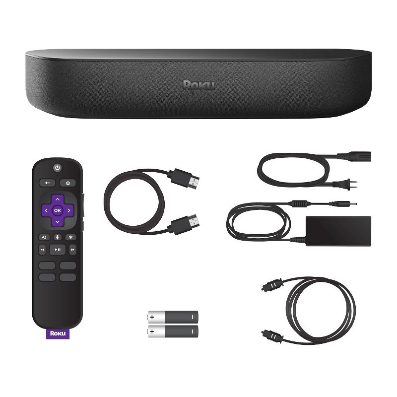 NVIDIA TV Streaming Player - Black