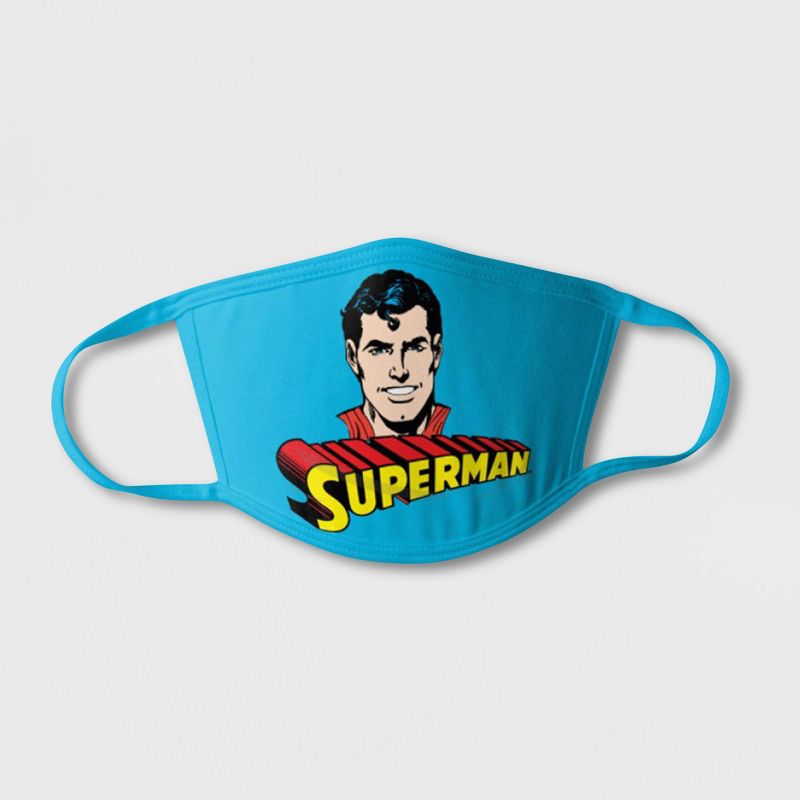 Kids' 3pk Spider-Man Face Mask