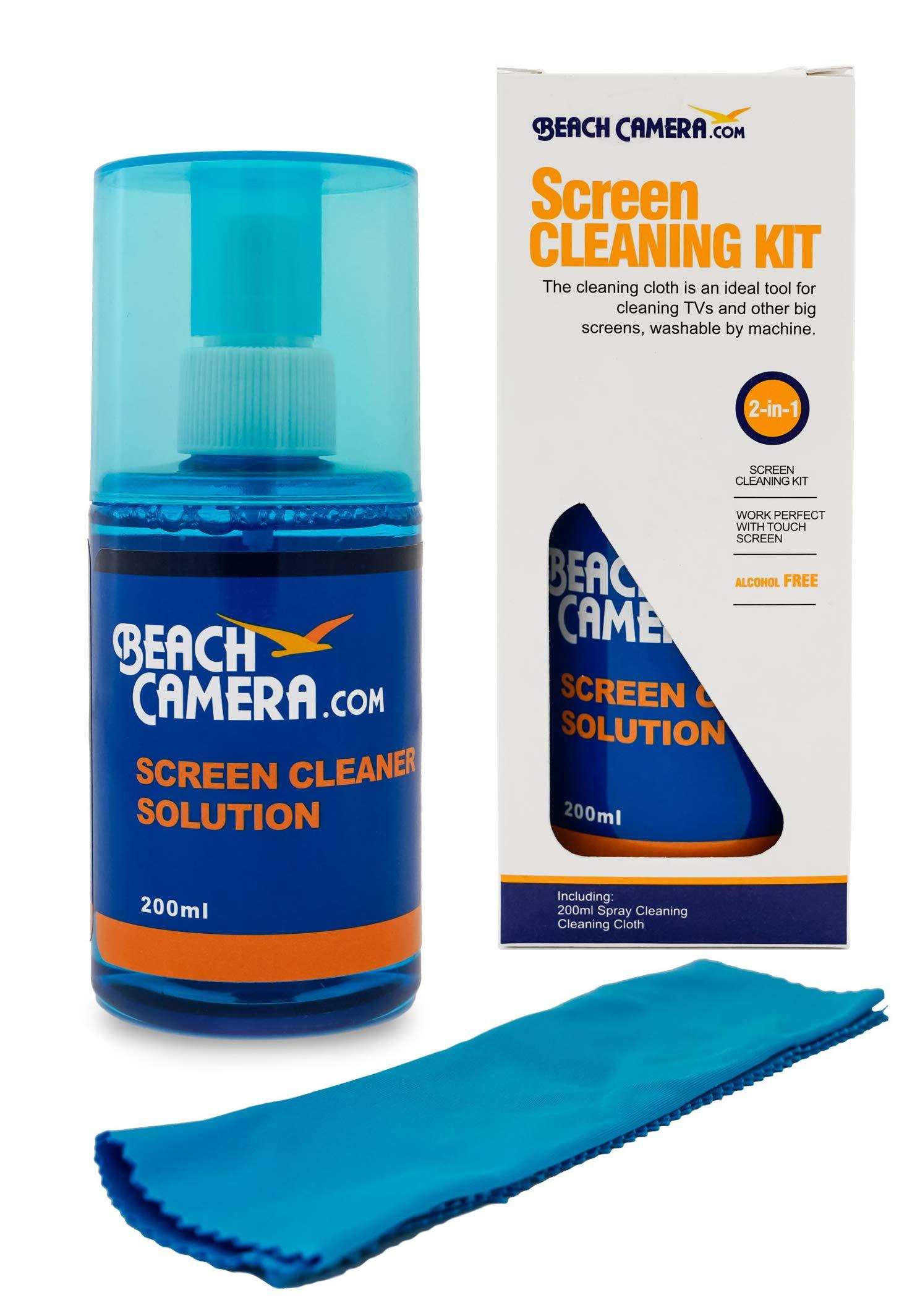 Deco Gear Home Theater Surround Sound 31" Soundbar | 40 Watts 2.1 CH Audio, Bluetooth, NFC