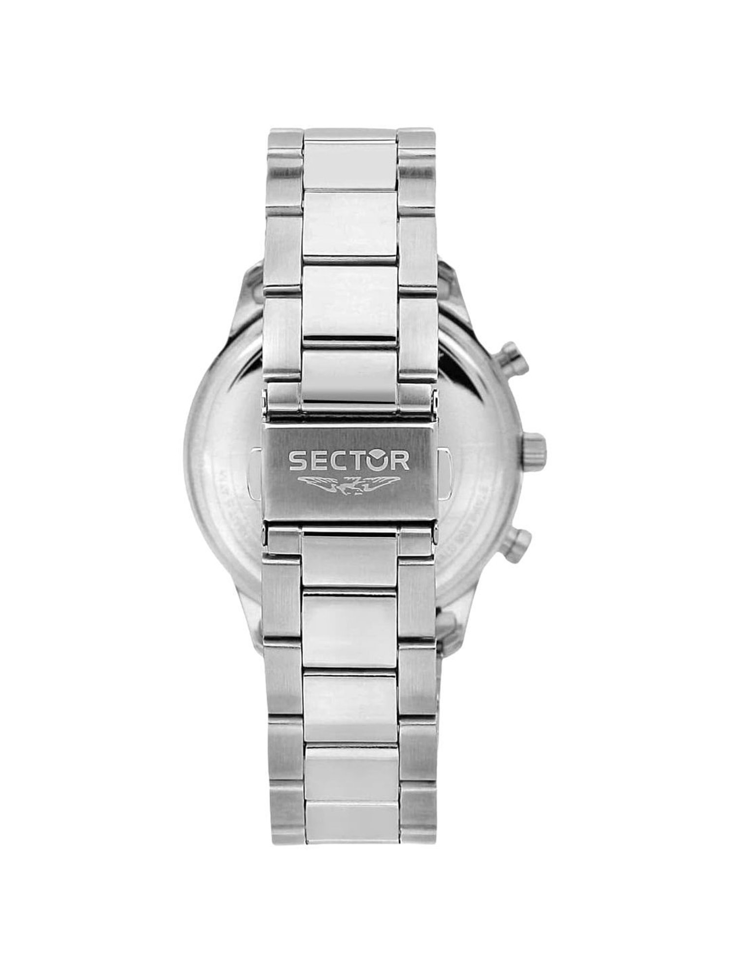 SECTOR R3253578030 270 Analog Watch for Men