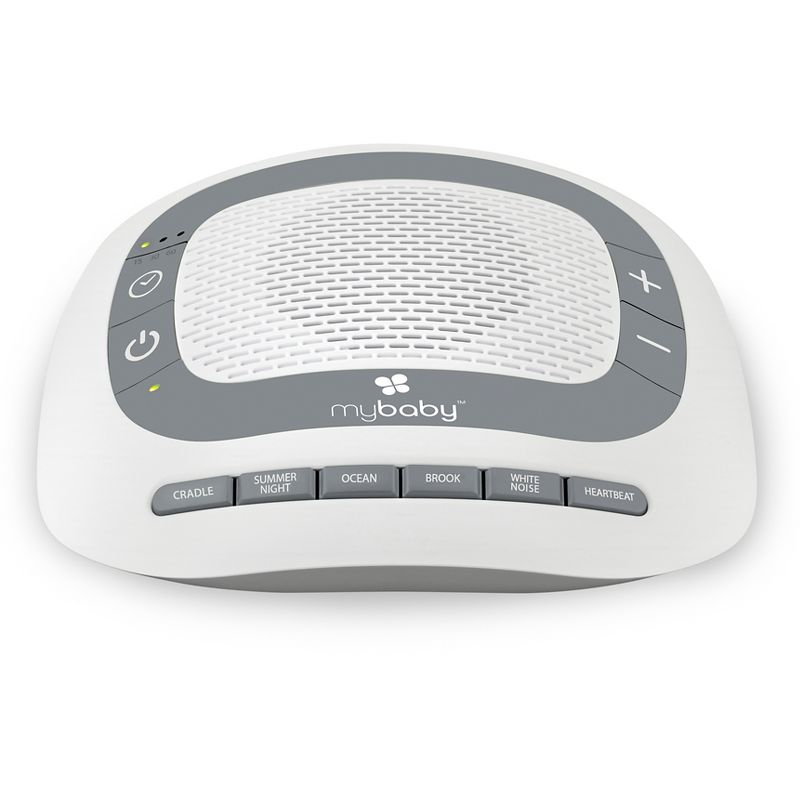 Homedics SoundSpa Portable