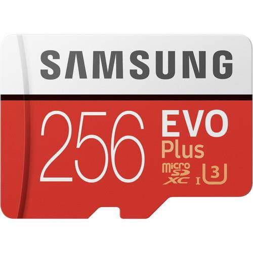 SAMSUNG EVO Plus 32GB microSDHC Memory Card Model MB-MC32G UHS-I/U1 Speed Up to 95MB/s