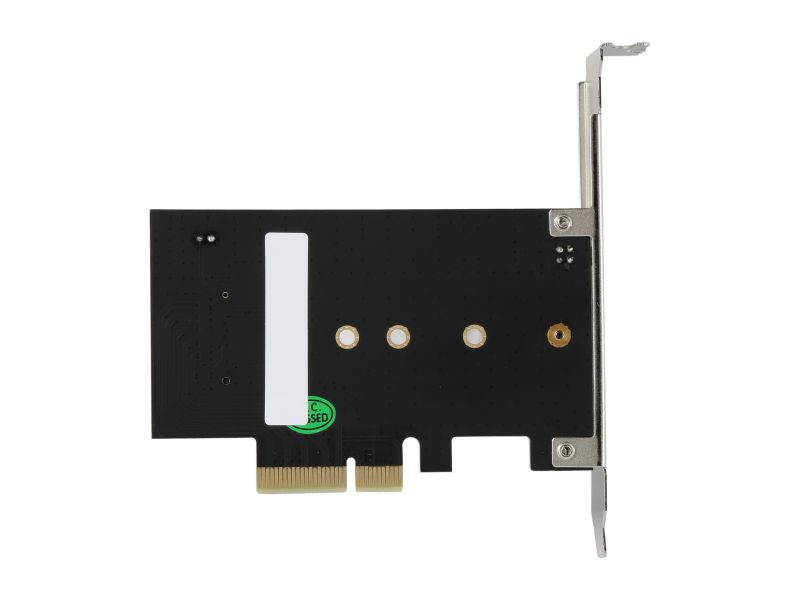 Silverstone Expansion Card Model SST-ECM21