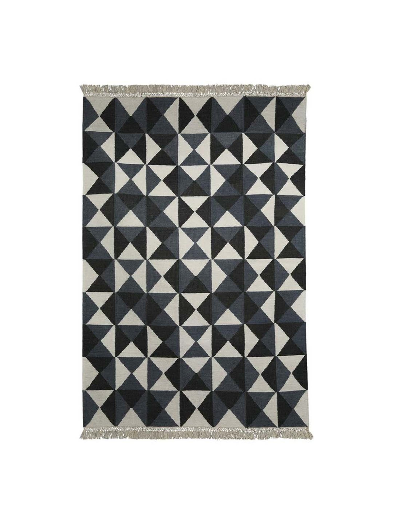 Romee Black Carpet - Set of 1