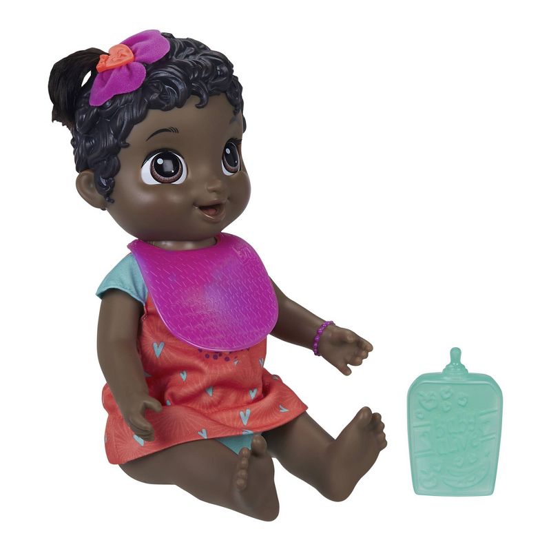 Baby Alive Baby Grows Up Sweet