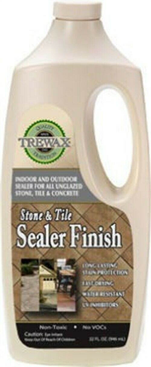 Stone And Tile Sealer Finish,No 887142027,  Beaumont Products, Inc., 3PK