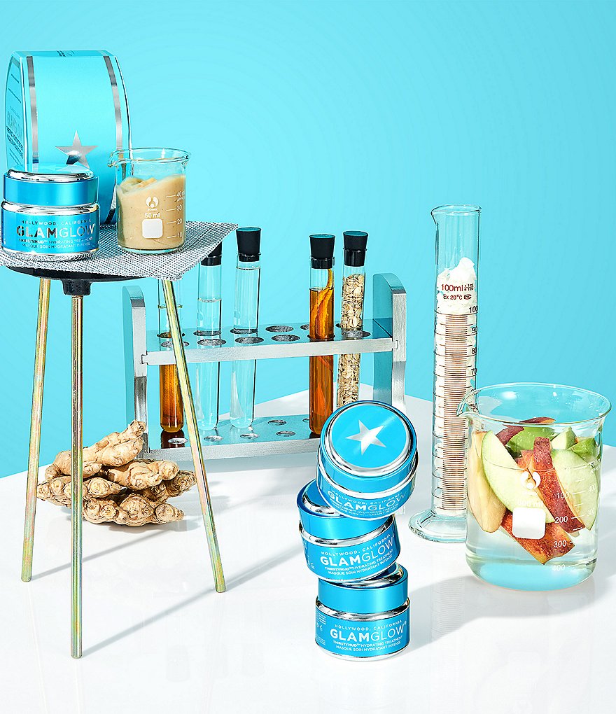 GlamGlow THIRSTYMUD&trade; Hydrating Face Mask Treatment
