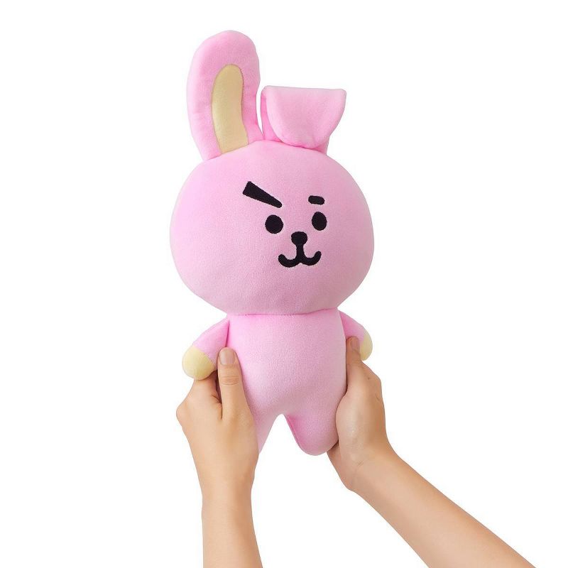 BT21 Line Friends Cooky Mini Flat Body Cushion