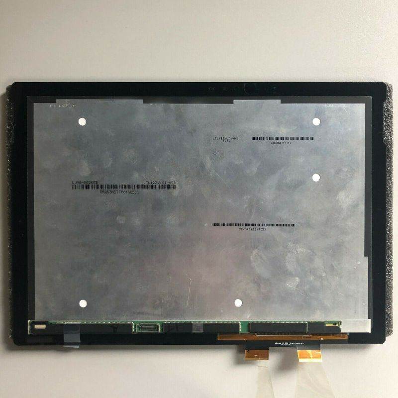 HP elite x2 1012 g2 LTL123YL01-H02 lcd touch digitizer no frame assembly