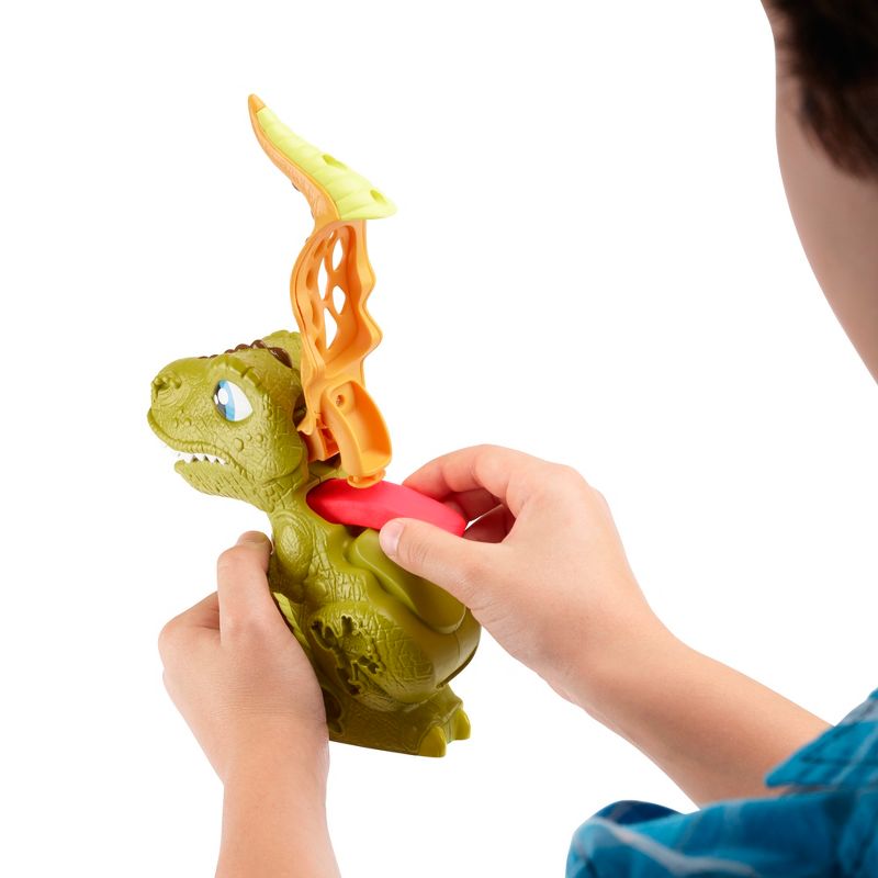 Play-Doh Rex the Chomper