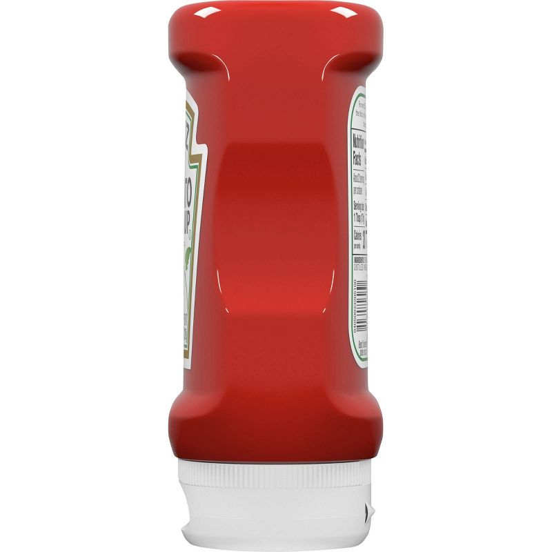 Heinz Ketchup - 14oz