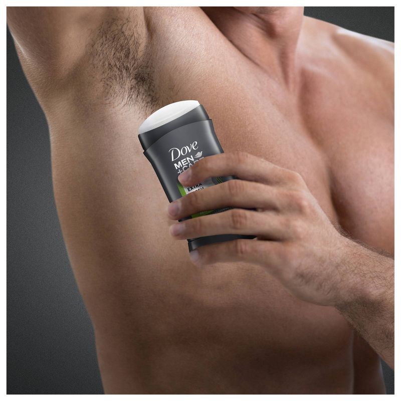 Dove Men+Care Extra Fresh 48-Hour Deodorant Stick - 3oz