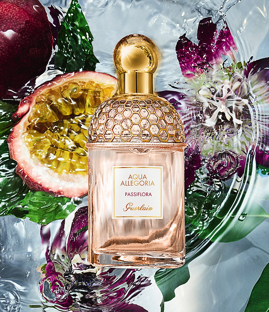 Guerlain Aqua Allegoria Passiflora Eau de Toilette