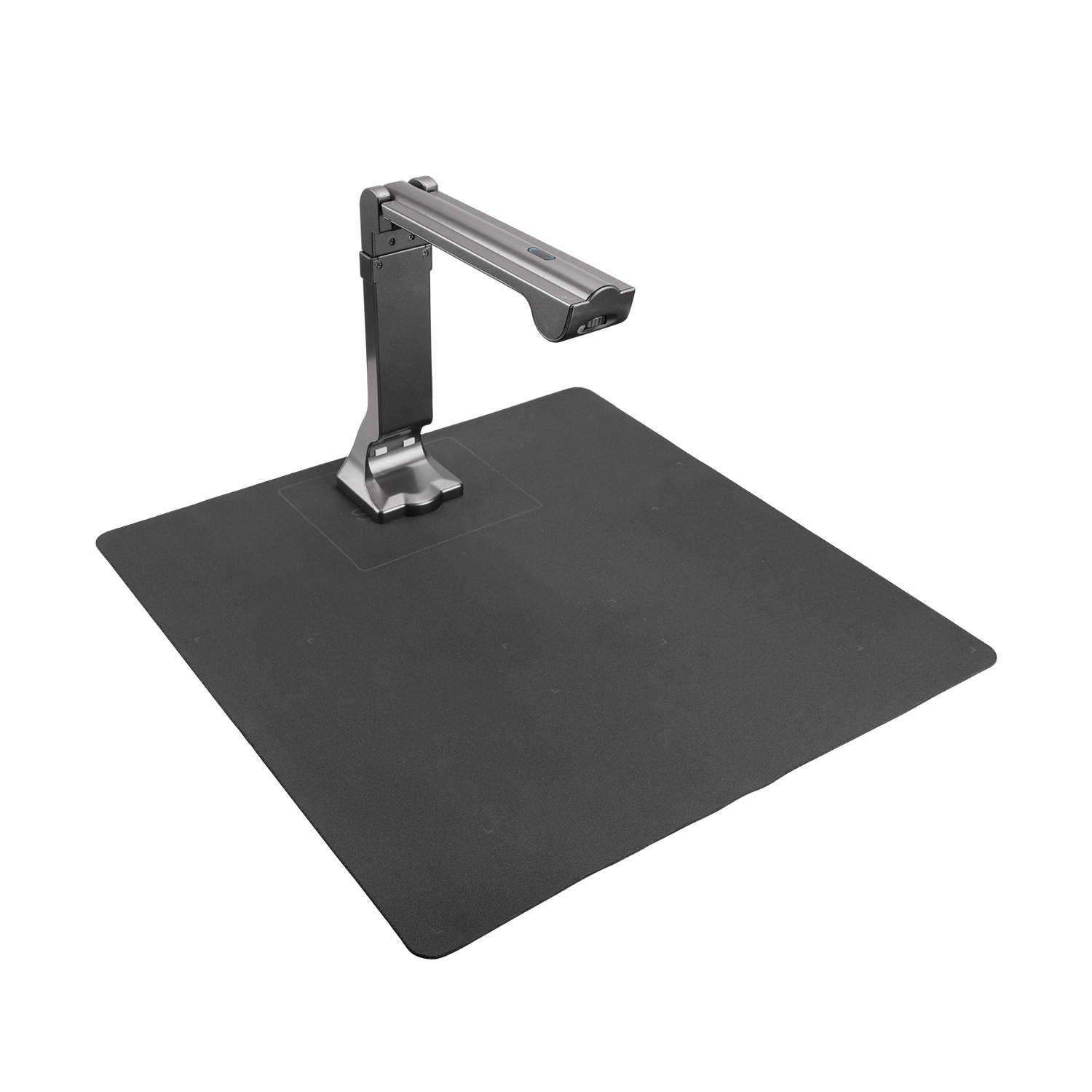 eloam Portable USB Document Camera Scanner S600 with,A3 Capture Size,5 MegaPixel CMOS, High-Definition Digital Visual Presenter