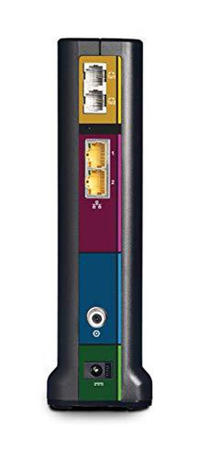 ARRIS Surfboard T25 DOCSIS 3.1 Gigabit Cable Modem, Certified for Xfinity Internet & Voice (Black)