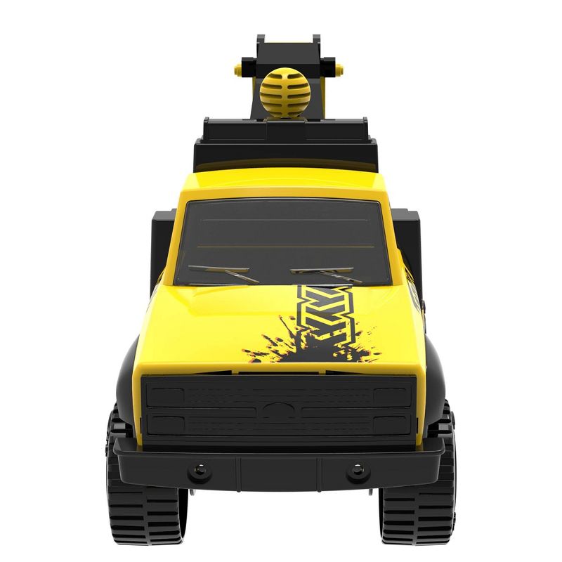 Tonka - Steel Classics Tow Truck