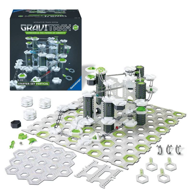 Ravensburger Gravitrax Pro Starter Set