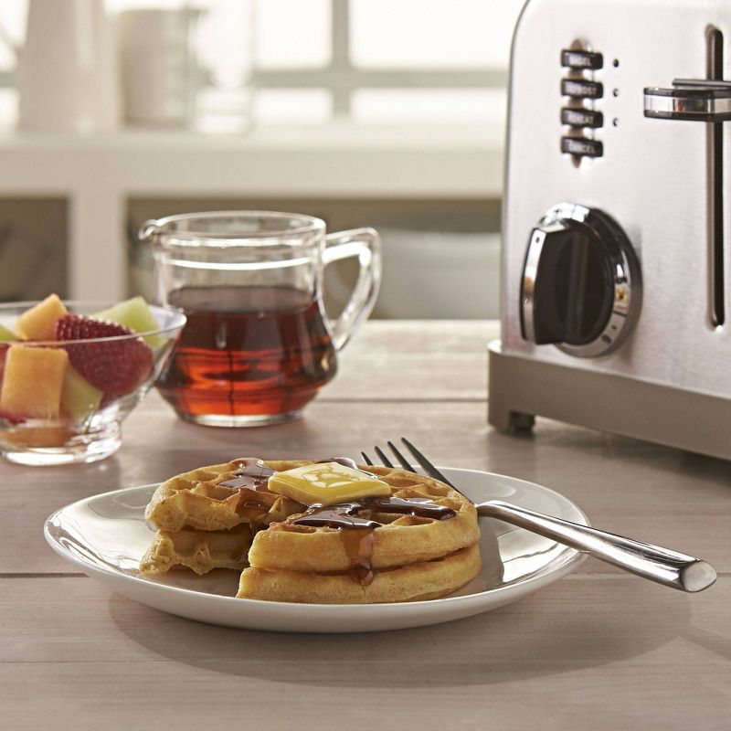 Kellogg's Eggo Frozen Homestyle Waffles - 12.3oz/10ct