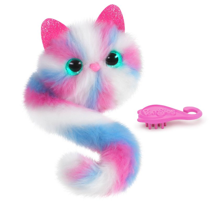 Pomsies Pom Pom Pet - Peppermint