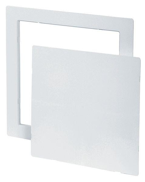 TOUGH GUY 5YM03 Access Door,ABS Plastic,14x14In