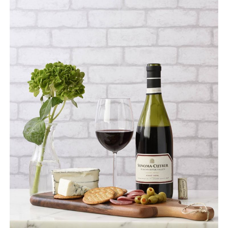 Sonoma-Cutrer Pinot Noir Red Wine - 750ml Bottle