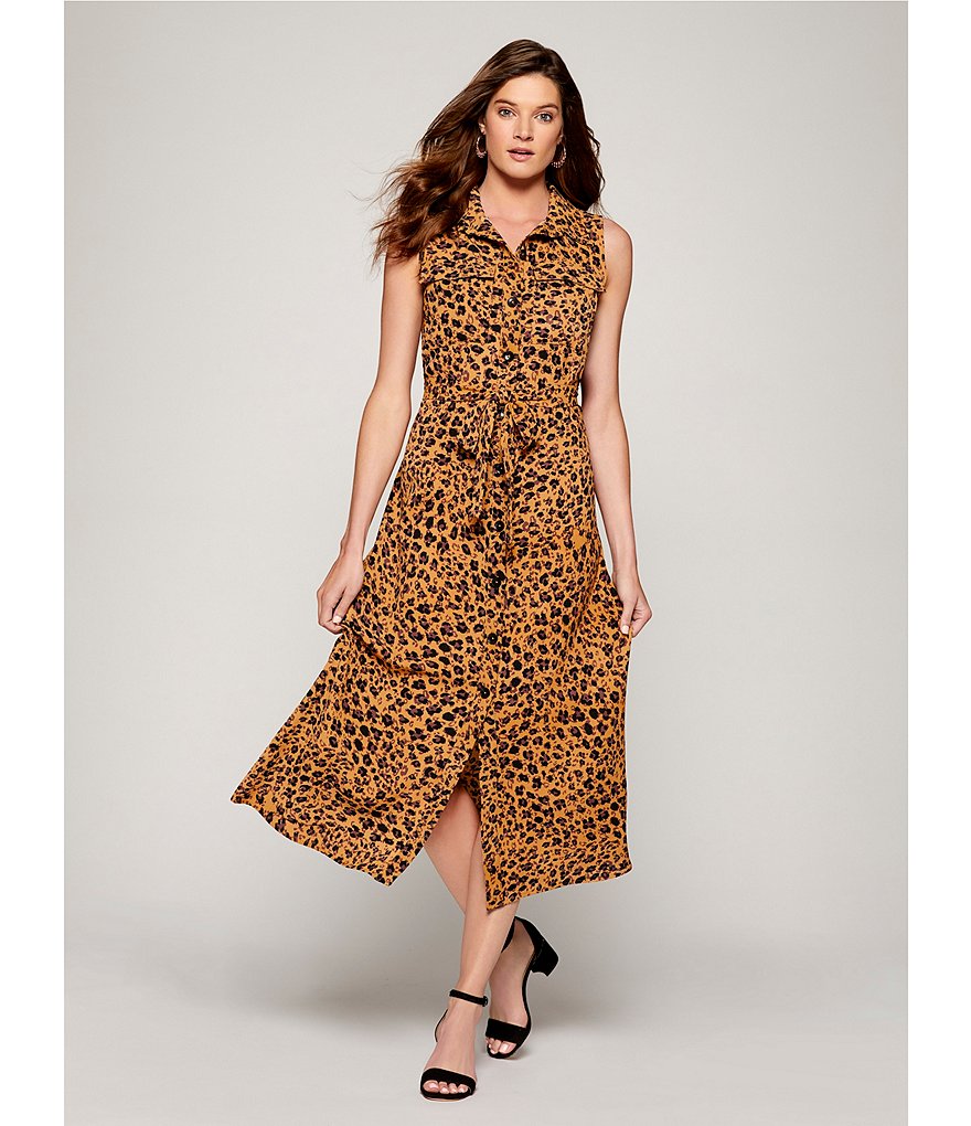 Antonio Melani Odella Suede Dress Sandals