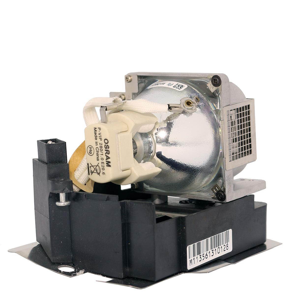 Original Osram Projector Lamp Replacement with Housing for Mitsubishi VLT-XD520LP
