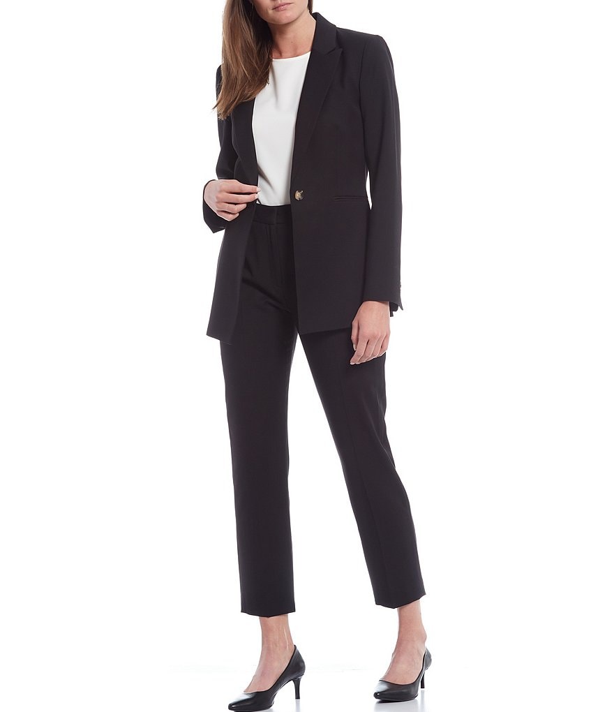 Alex Marie Alexa Anywhere, Everywhere High Rise Ankle Pants