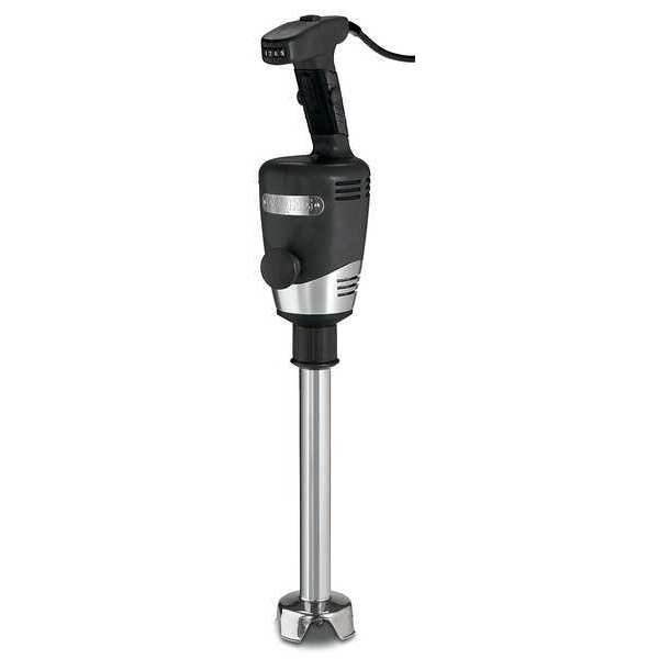 WARING COMMERCIAL WSB50 Immersion Blender,40 Qt