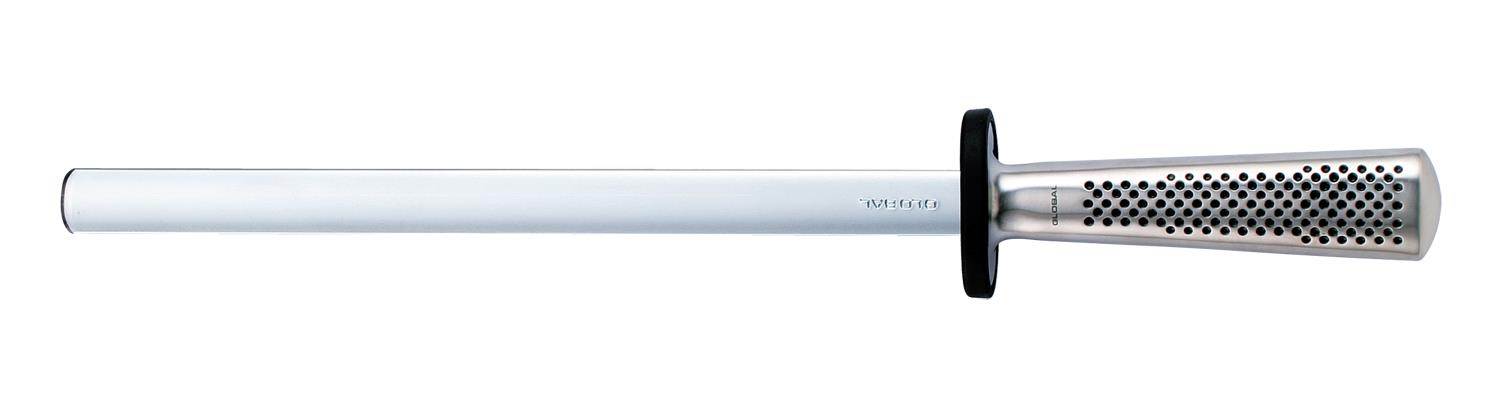 Global 10-in. Diamond Sharpening Steel