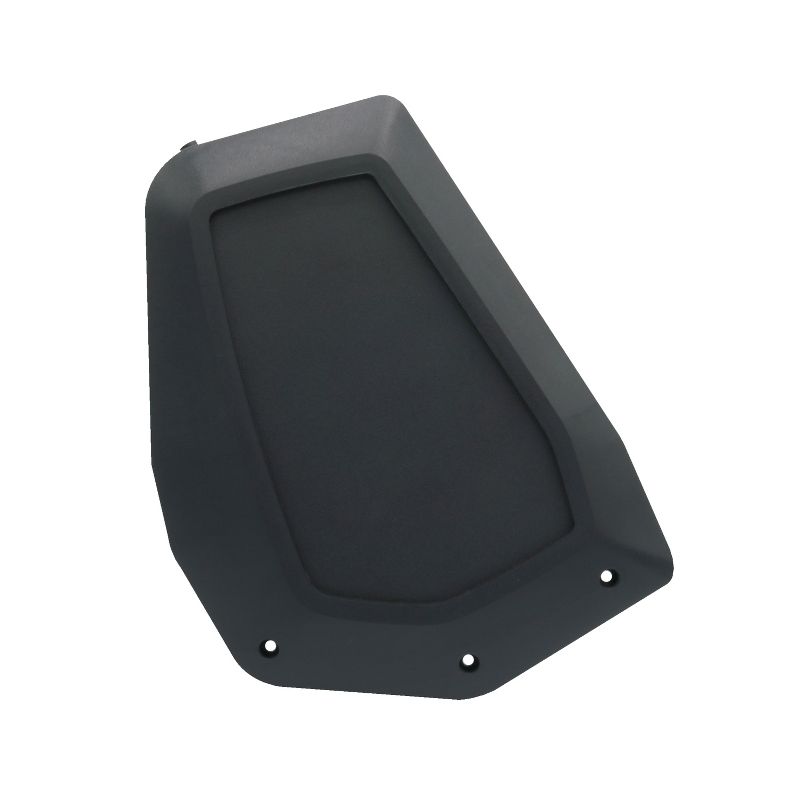 Snow Joe iON18SB-SDPANELS Replacement Side Panes for iON18SB, iON18SB-CT, and iON18SB-PRO.
