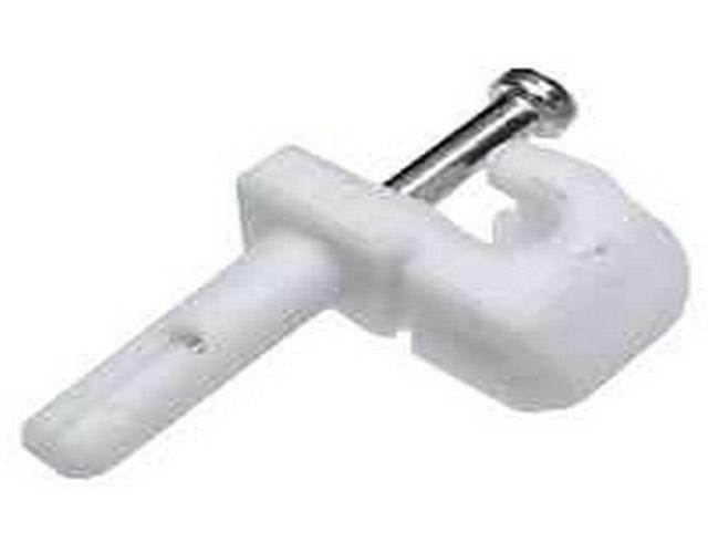 Closetmaid Wire Shelf Wall Clips For Drywall 661000