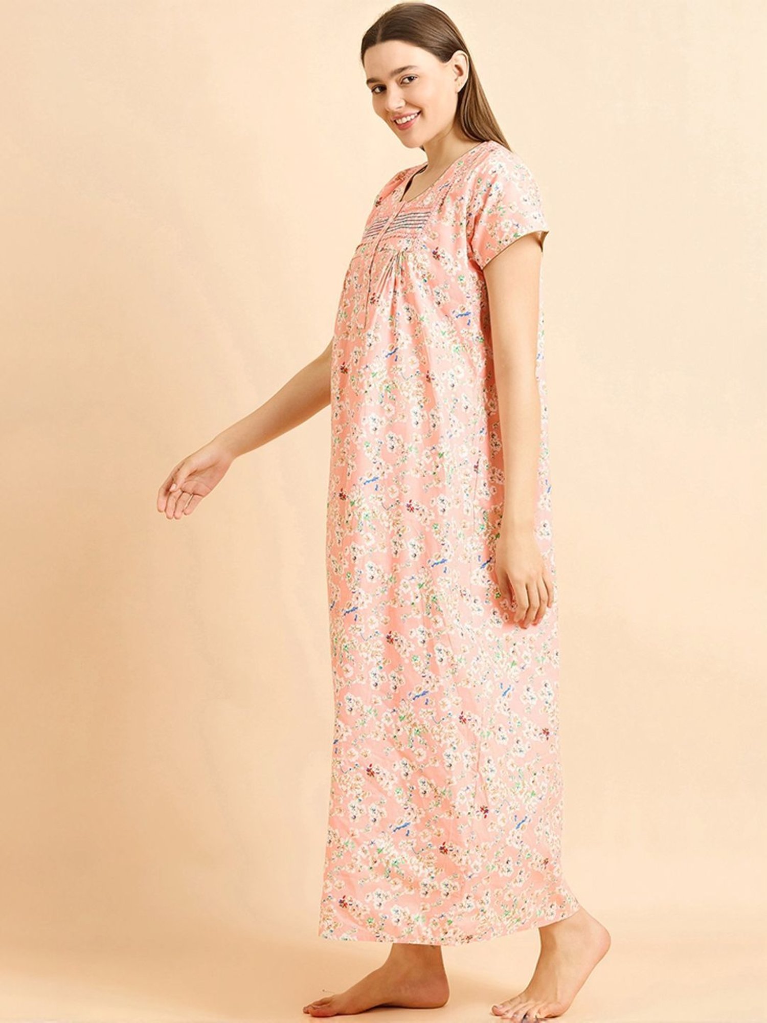 Secret Wish Lavender Hoodie With Lounge Pants