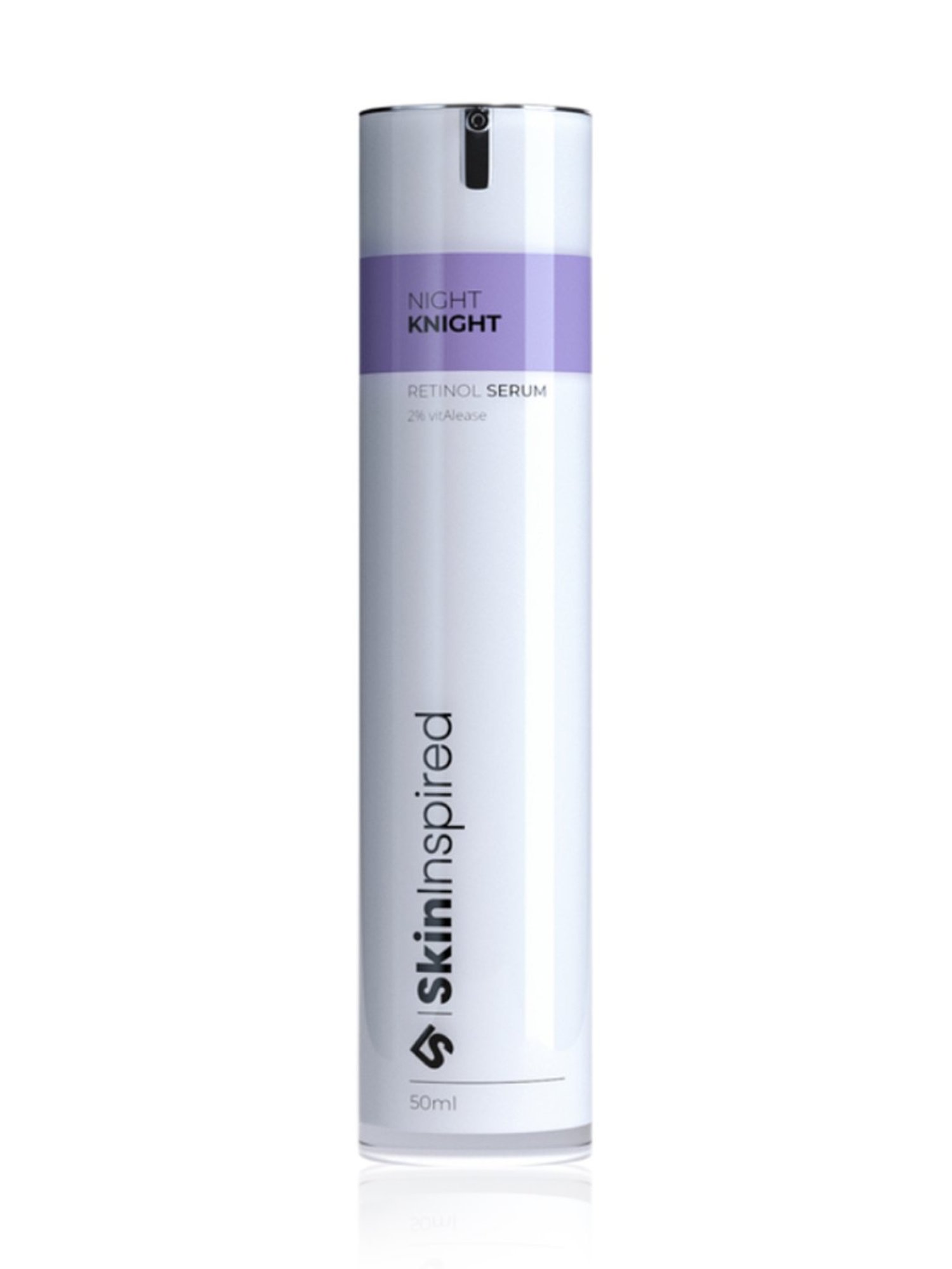 SkinInspired Night Knight Retinol Face Serum - 50 ml