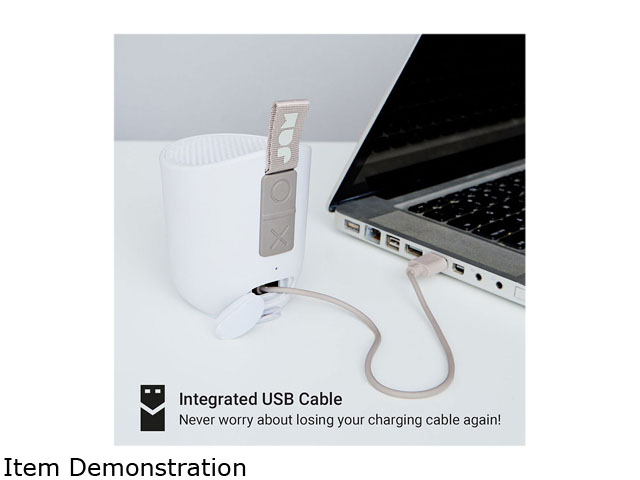 R1280DB Powered Bluetooth Bookshelf Speakers - Optical Input - Wireless Studio Monitors - 4 Inch Near Field Speaker - 42w RMS - Wood Grain