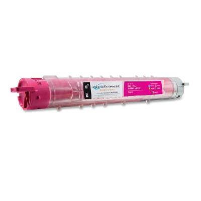 For Use in Dell 5100cn Magenta Toner (OEM# 310-5809) (8000 Yield)