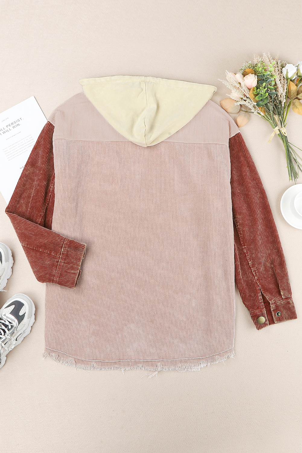 Forever New Amarie Boucle Crop Jacket