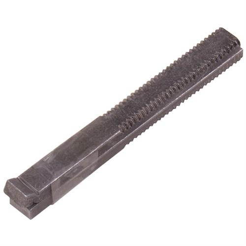 Tuff Stuff 4620 Two Piece Sectional Steel Spindle 9/32" Square x 2-5/8" Long With 3/8"-20 TPI