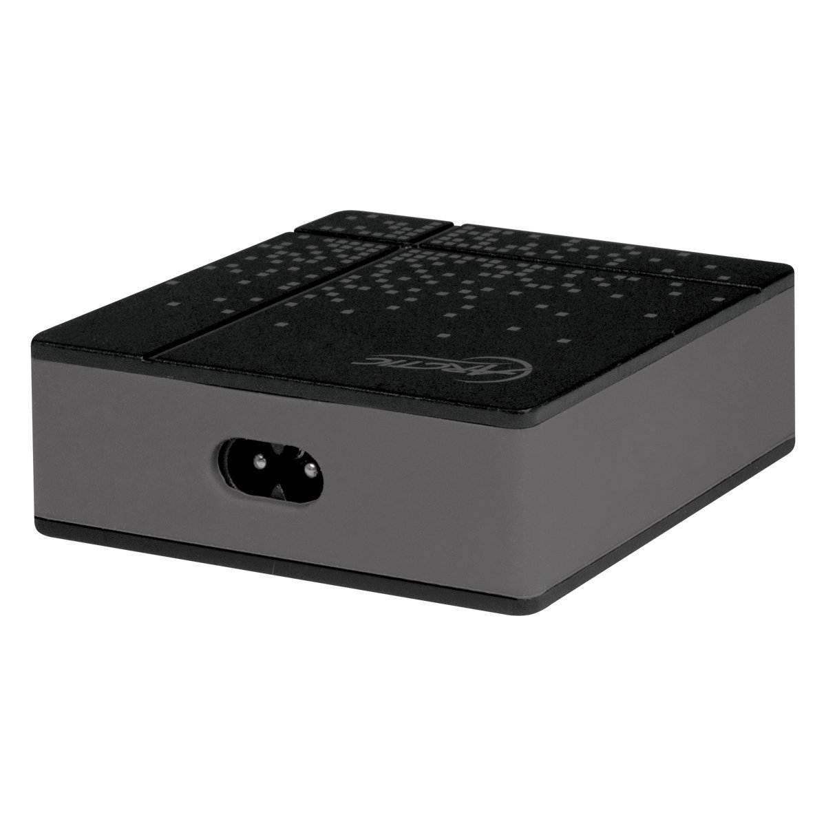 ARCTIC Quick Charger 8000, 5 port USB desktop charger with Quick Charge 2.0 by Qualcomm, 40 Watts combined output, Compatible with all smartphones, tablets and USB devices Model APWCH00016A