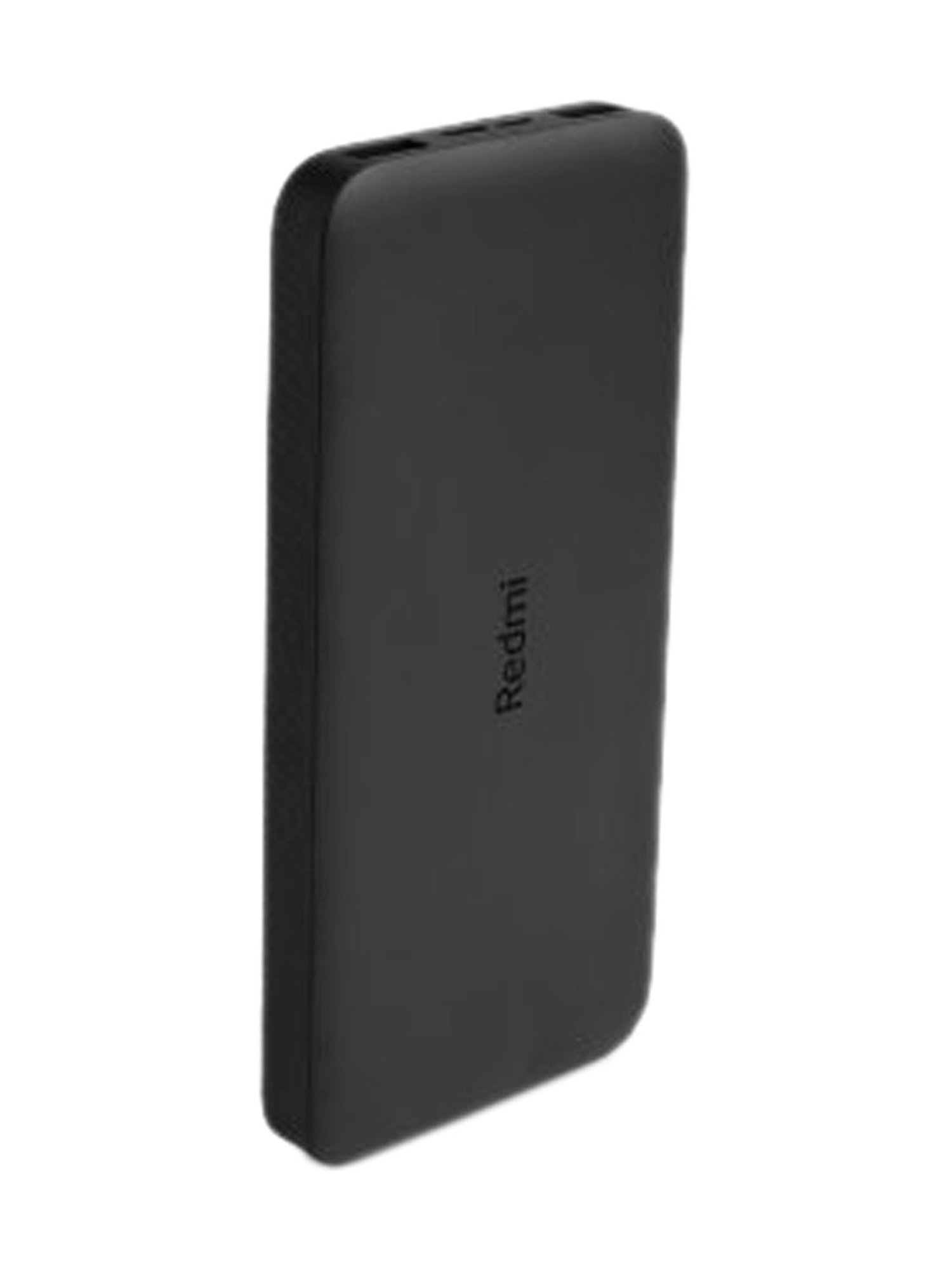 Redmi 10000mAh Power Bank (PB100LZM, Black)