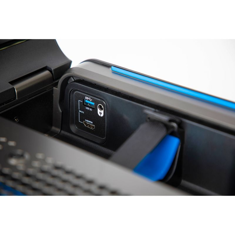 GAEMS Guardian Pro Xp Ultimate Gaming Environment