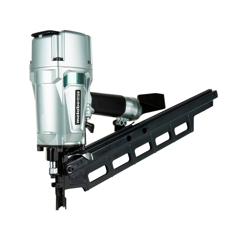 Metabo HPT R83A5M 3-1/4 in. Plastic Collated Framing Nailer