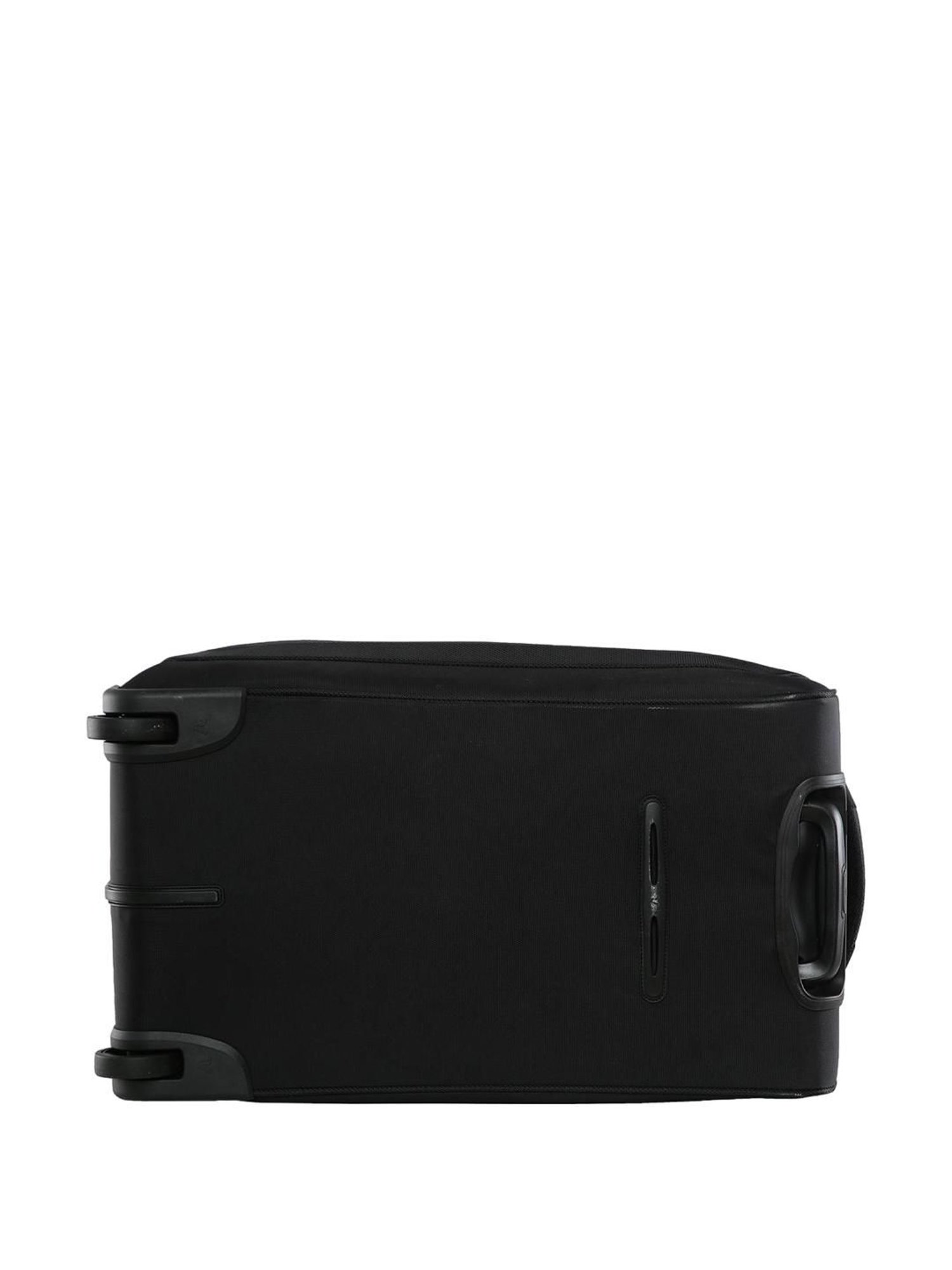 Roncato Joy Nero Medium Duffle Trolley Bag