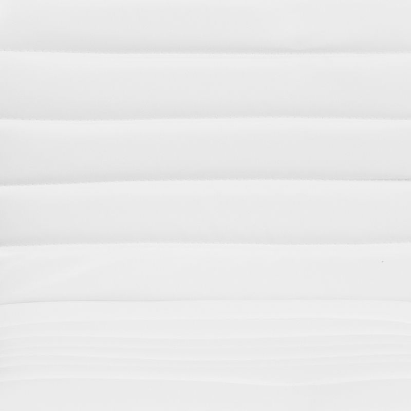 3pc Soho Study Set White - Buylateral