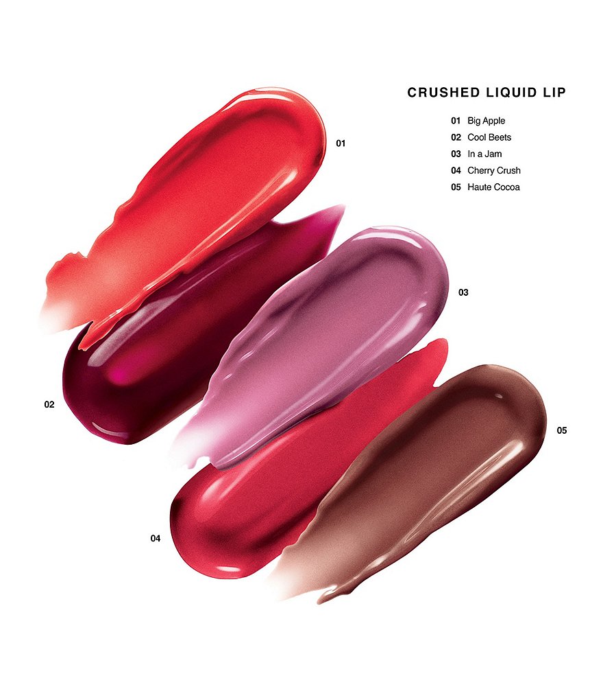 Bobbi Brown Crushed Liquid Lip