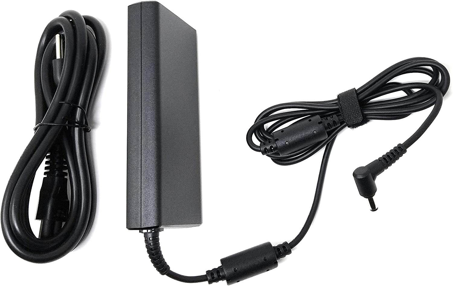 19.5V 9.23A 180W AC Adapter Power Supply Charger for Gigabyte Aero 15X v8-BK4 Gigabyte P35W v2 P25X v2 P25W v2 P35X v3 P37X P35X v4 P37W v4 w/ 5.5mm Plug Tip; Not A 200W or 230W Charger for Gigabyte